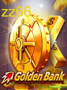 GoldenBank: Um Jogo Inovador com a Palavra-Chave Secreta zz66