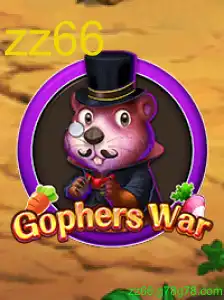 Descubra o Excitante Mundo de GophersWar: Um Guia Completo