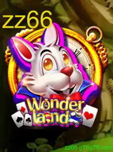 Experiência Imersiva em 'Wonderland' e a Palavra-chave 'zz66'